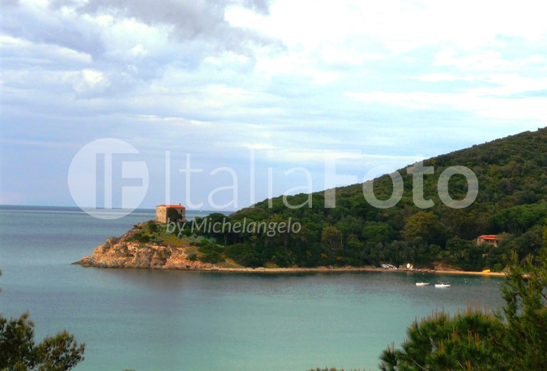 Toscana-Isola d'Elba