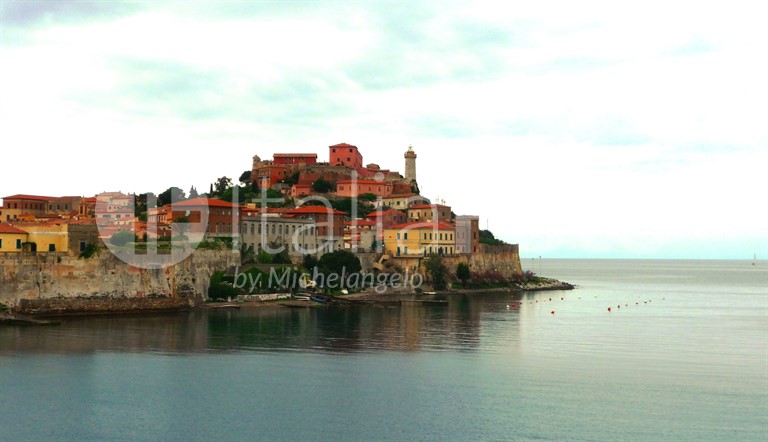 Toscana-Isola d'Elba