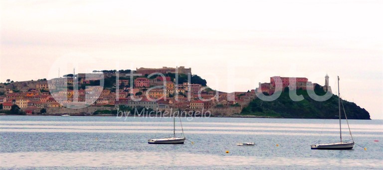 Toscana-Isola d'Elba-Portoferraio