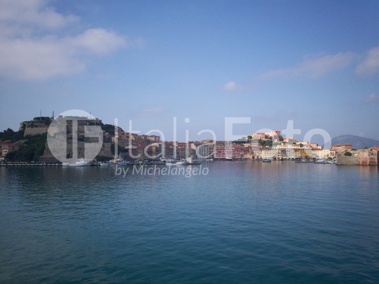 Toscana-Isola d'Elba-Portoferraio
