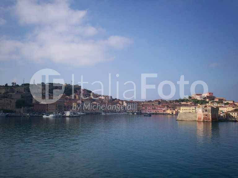 Toscana-Isola d'Elba-Portoferraio