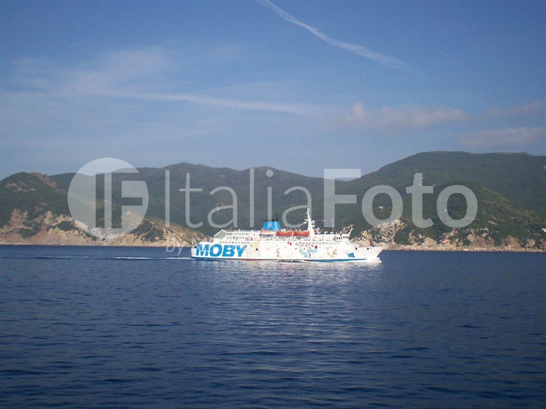Toscana-Isola d'Elba-Portoferraio