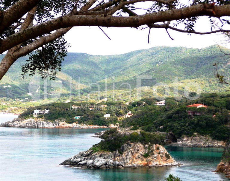 Toscana-Isola d'Elba-Portoferraio