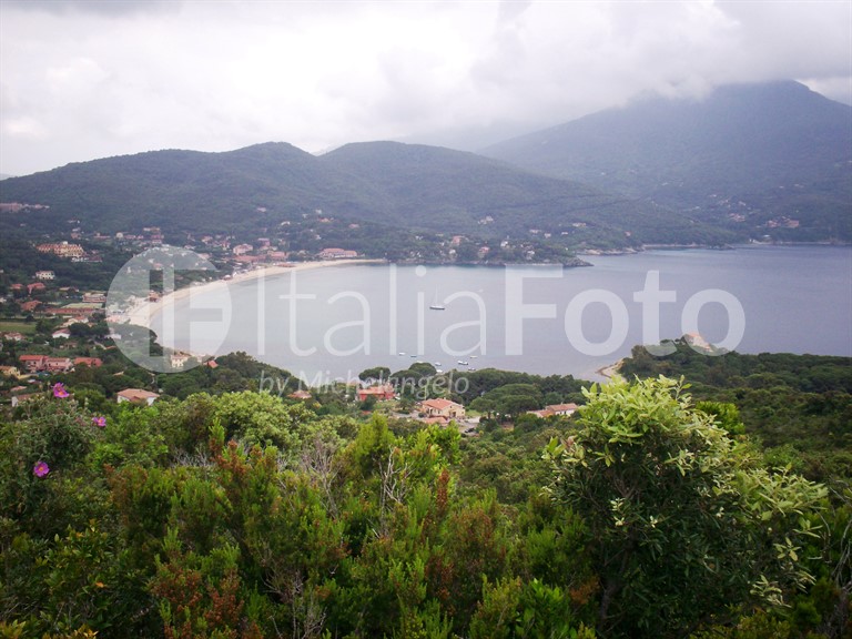 Toscana-Isola d'Elba-Portoferraio