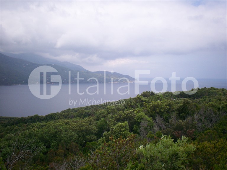 Toscana-Isola d'Elba-Portoferraio
