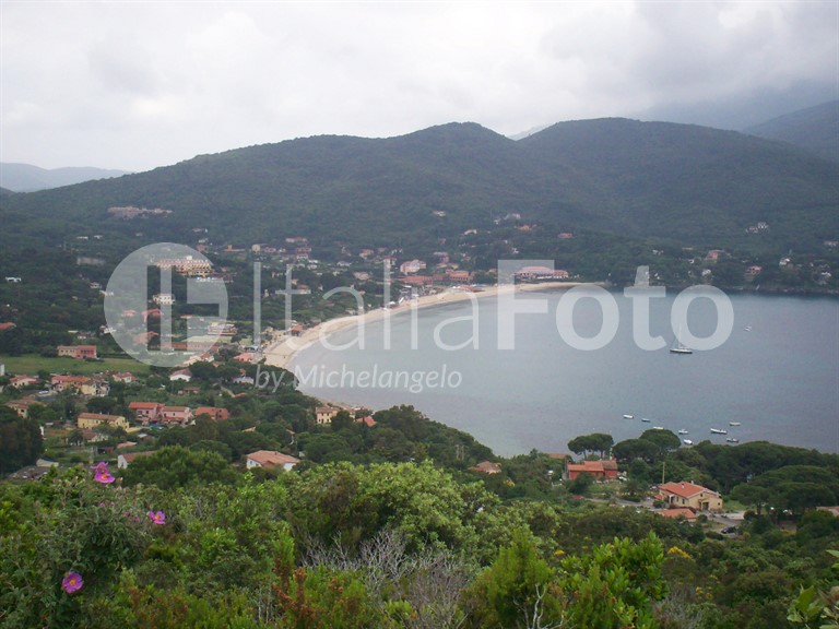 Toscana-Isola d'Elba-Portoferraio