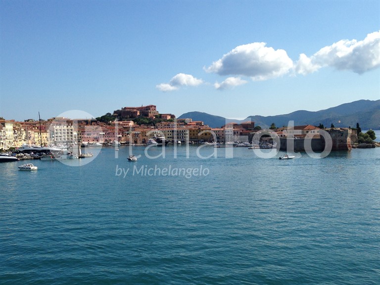Toscana-Isola d'Elba-Portoferraio