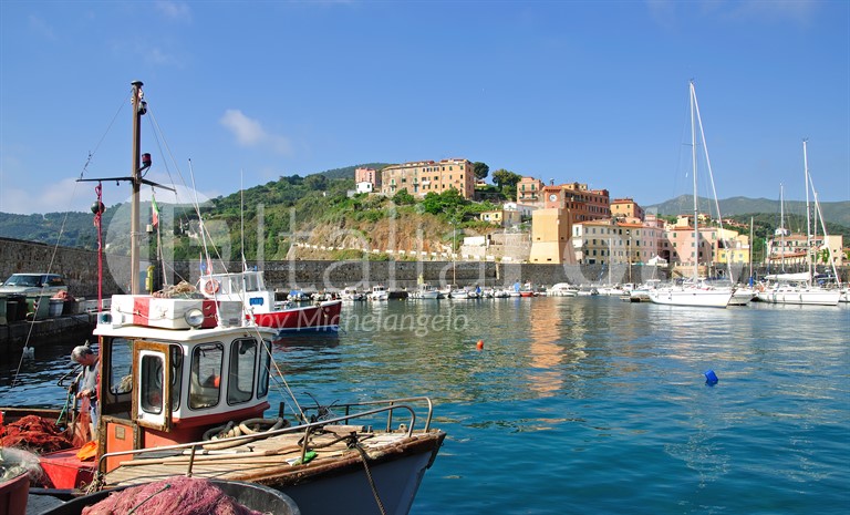 Toskana-Elba Insel