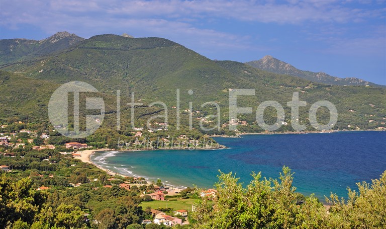 Toskana-Elba Insel