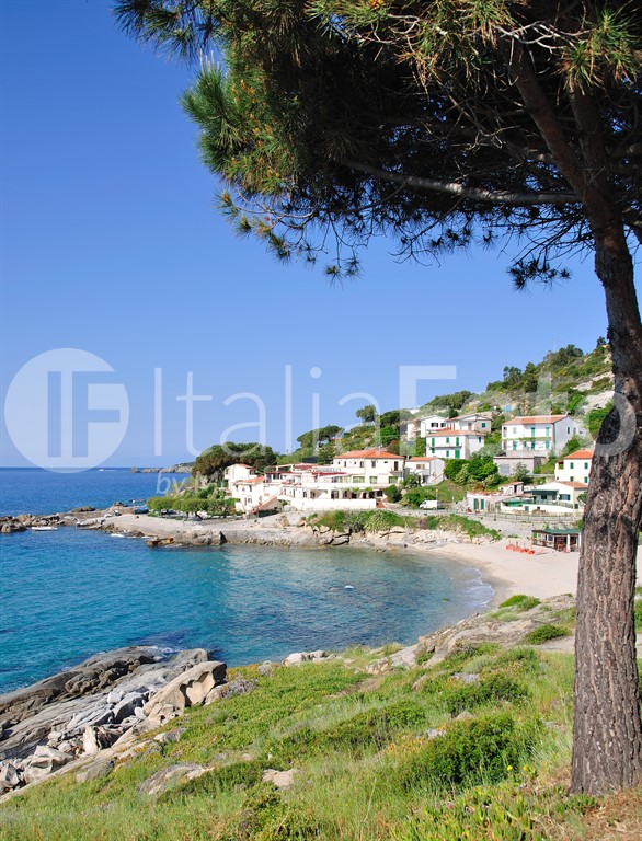 Toskana-Elba Insel