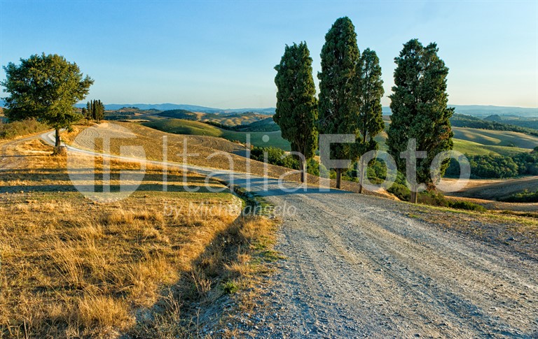 Toskana-Maremma
