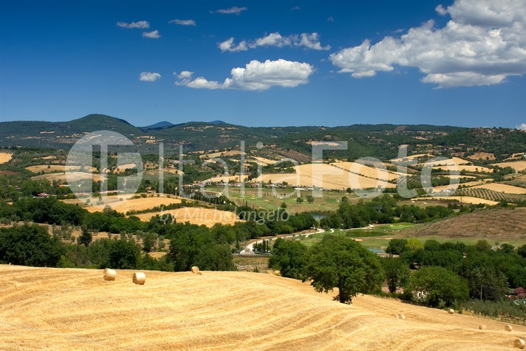 Toskana-Maremma