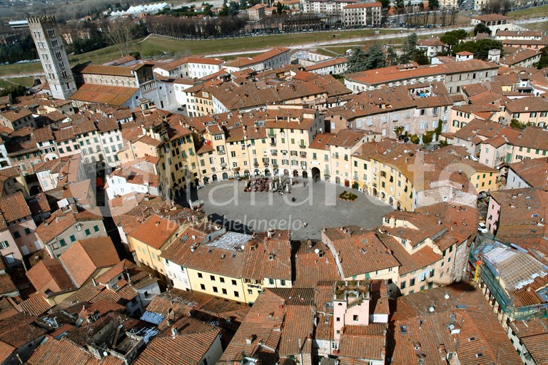 Toskana-Lucca