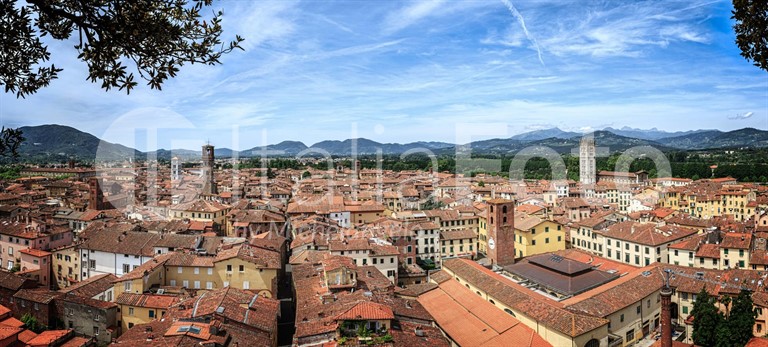 Toskana-Lucca