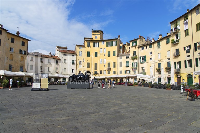 Toskana-Lucca
