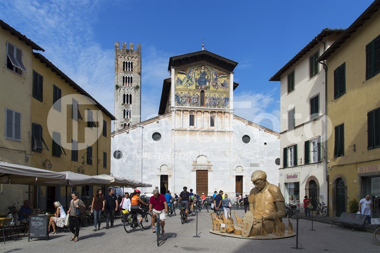 Toskana-Lucca