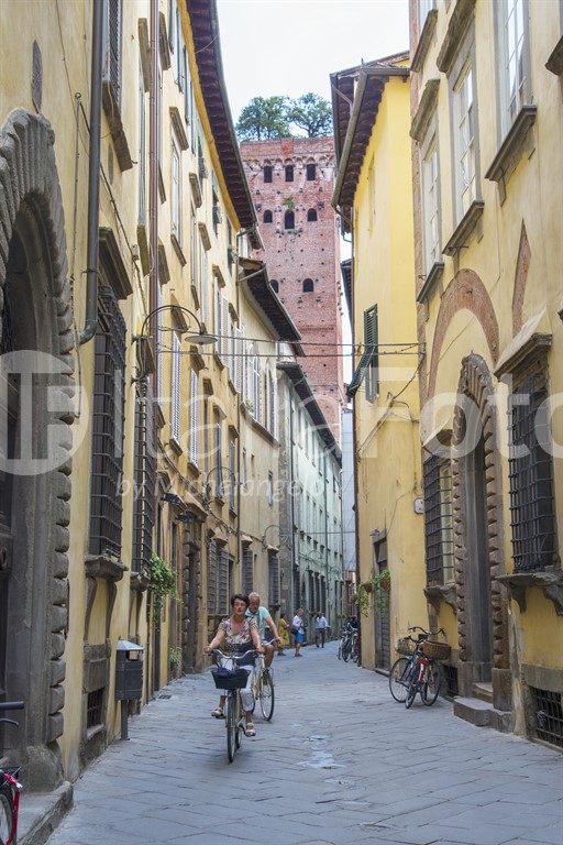 Toskana-Lucca