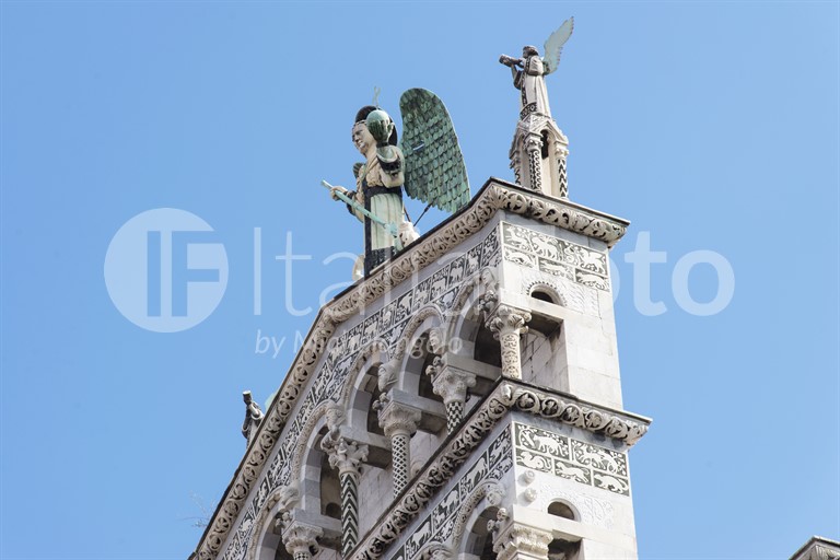 Toskana-Lucca