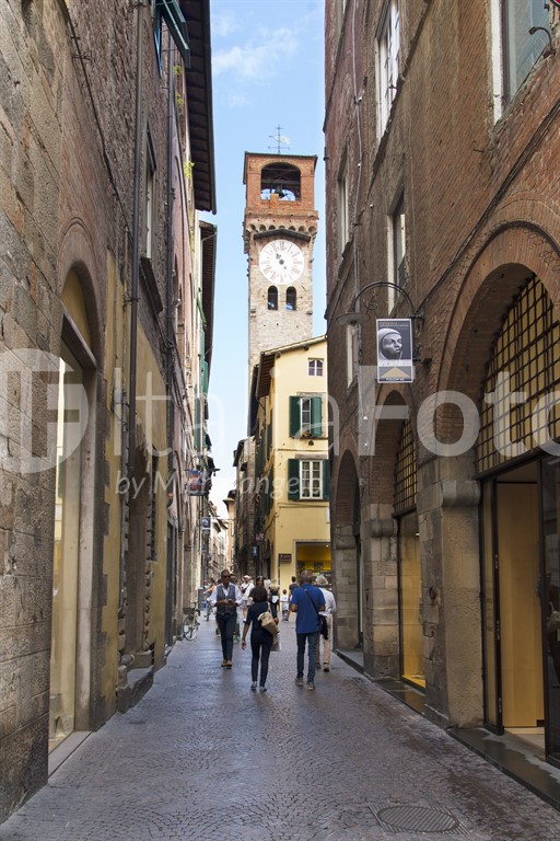 Toskana-Lucca