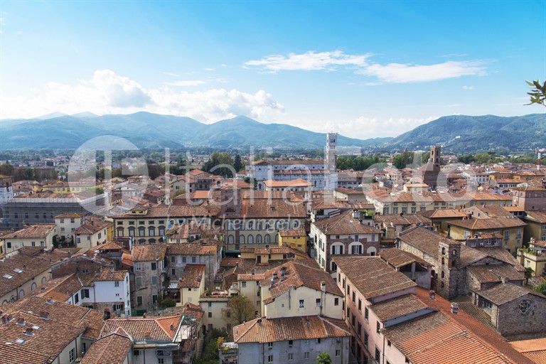Toskana-Lucca