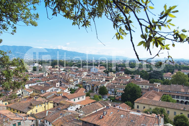Toskana-Lucca