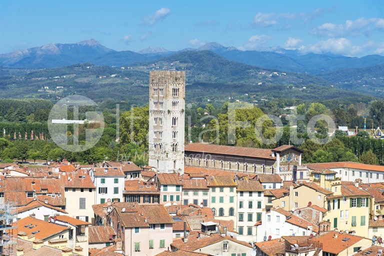Toskana-Lucca