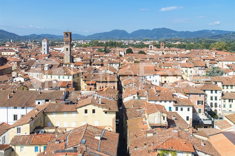 Toskana-Lucca
