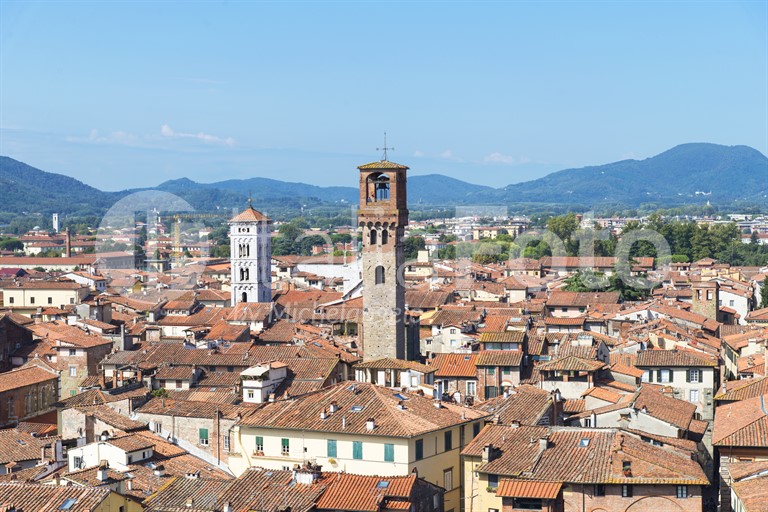 Toskana-Lucca
