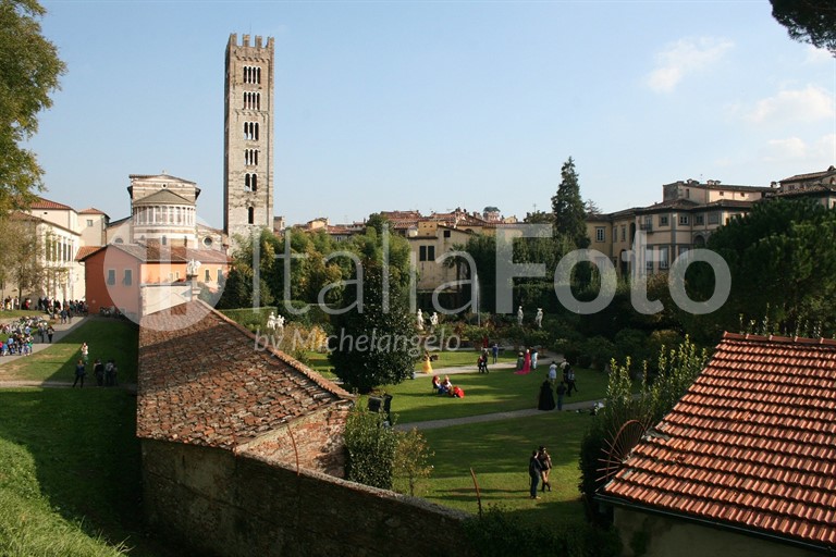 Toskana-Lucca