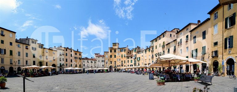 Toskana-Lucca
