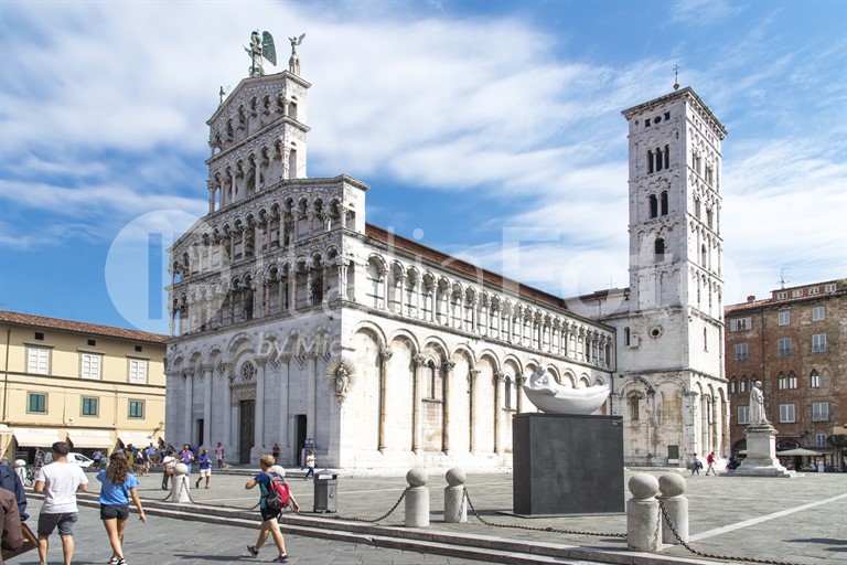 Toskana-Lucca