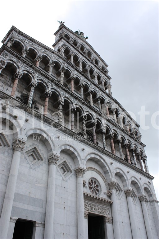 Toskana-Lucca