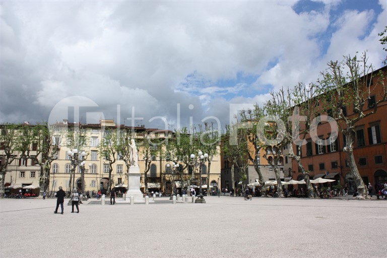 Toskana-Lucca