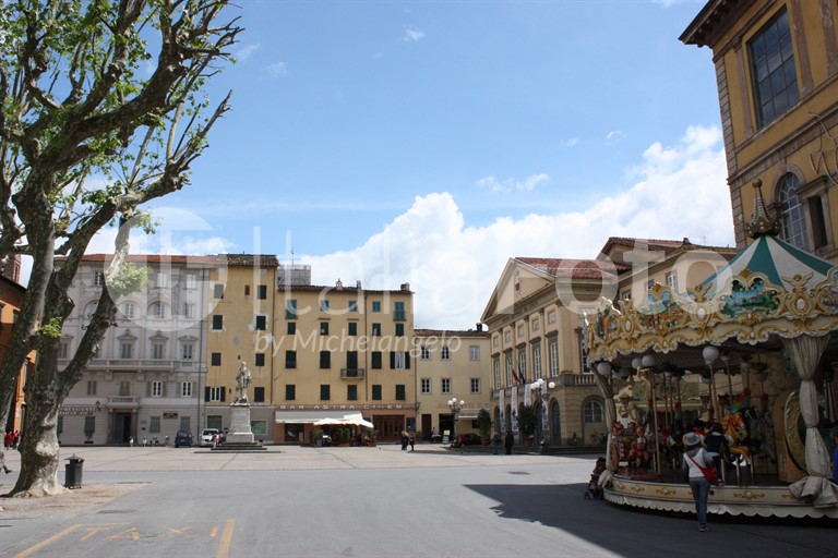 Toskana-Lucca