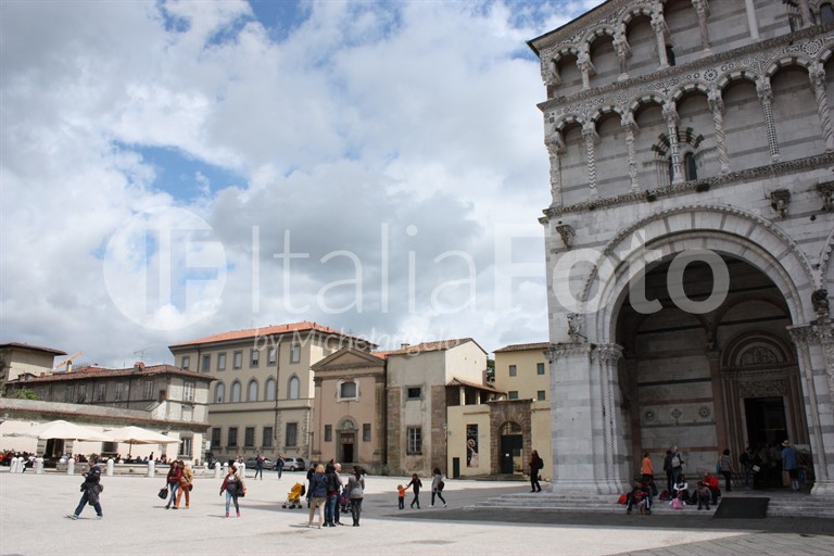 Toskana-Lucca