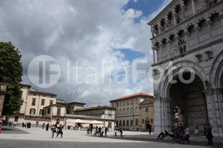 Toskana-Lucca