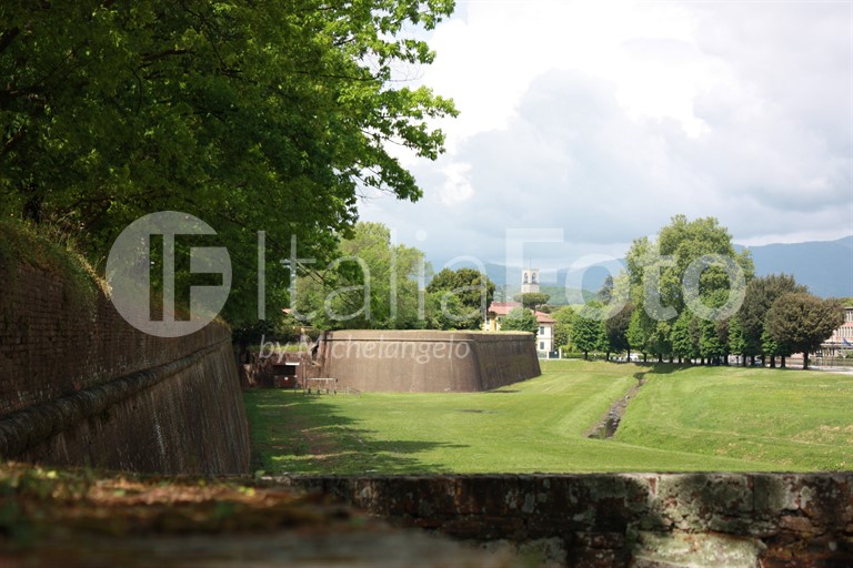 Toskana-Lucca
