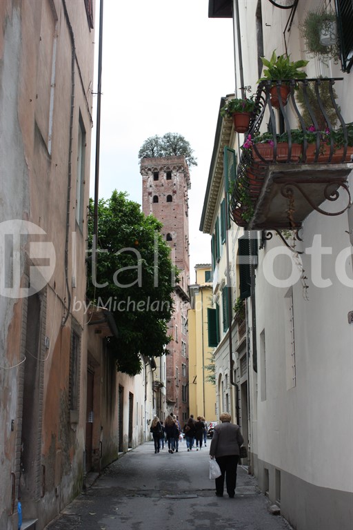 Toskana-Lucca