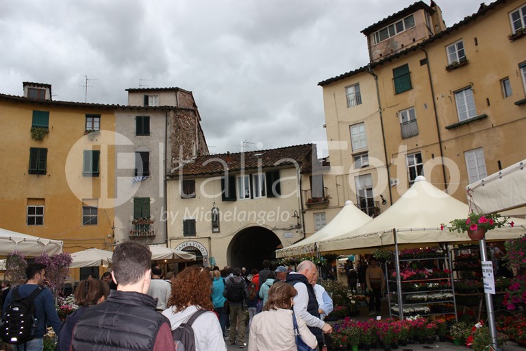 Toskana-Lucca