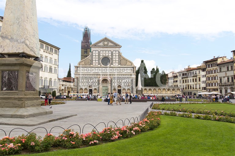 Toskana-Florenz-S