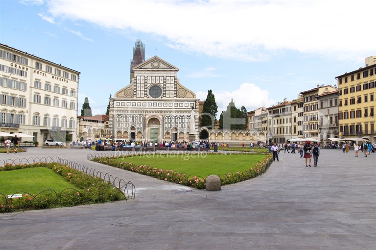 Toskana-Florenz-S