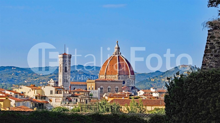 Toskana-Florenz