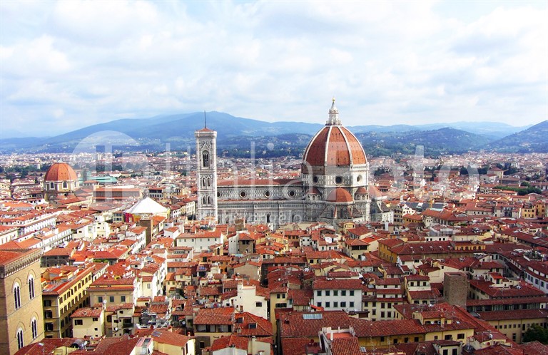 Toskana-Florenz
