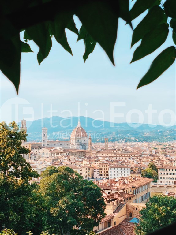 Toskana-Florenz