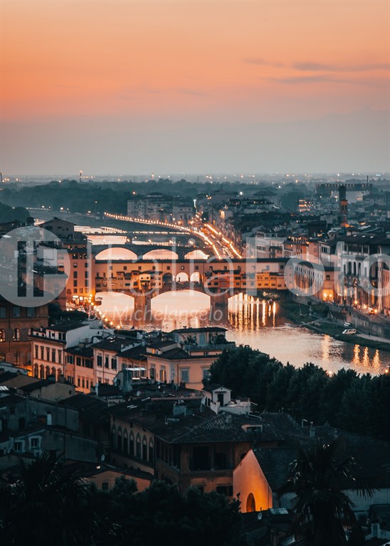 Toskana-Florenz
