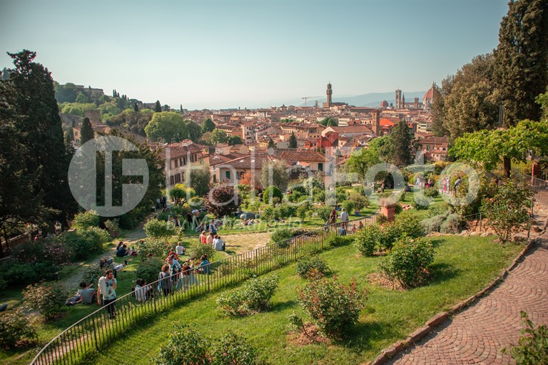 Toskana-Florenz
