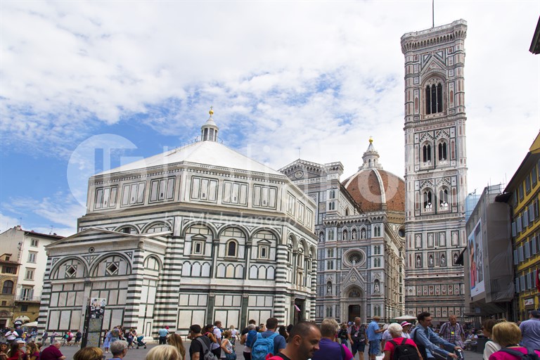 Toskana-Florenz