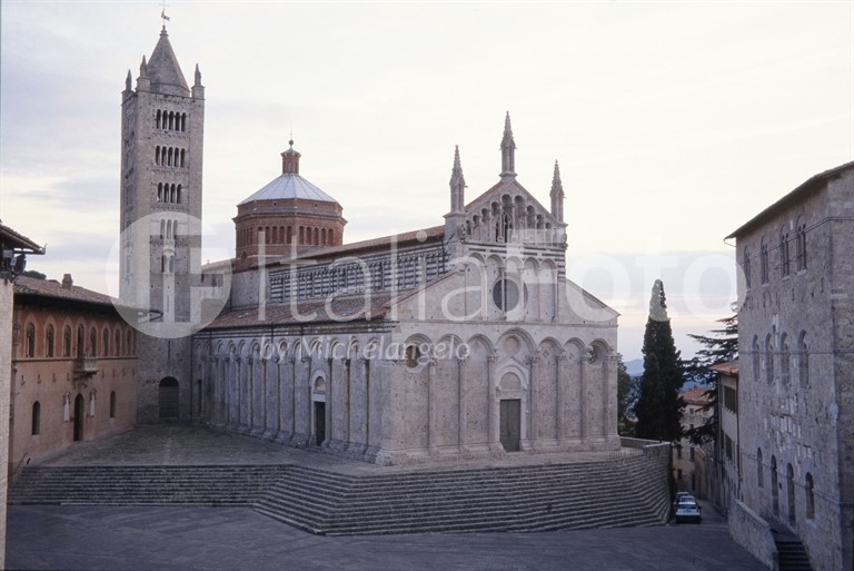 Toskana-Massa Marittima