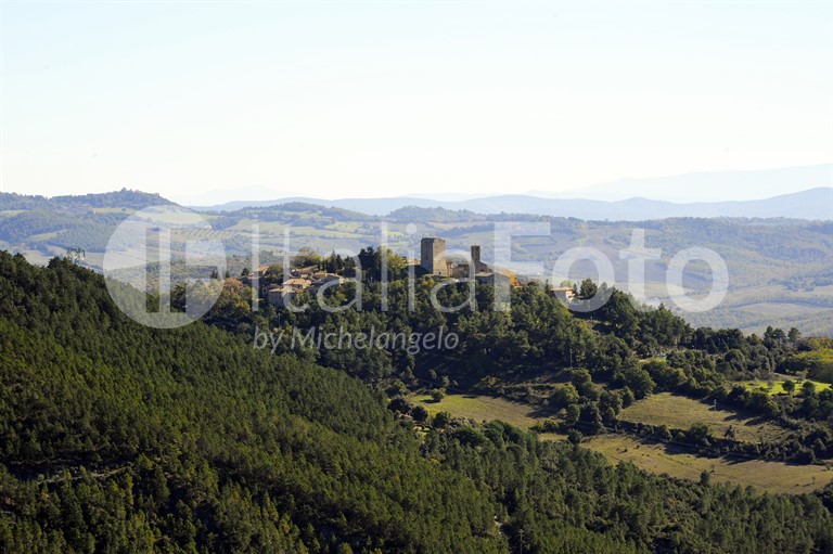 Toskana-Montecastelli