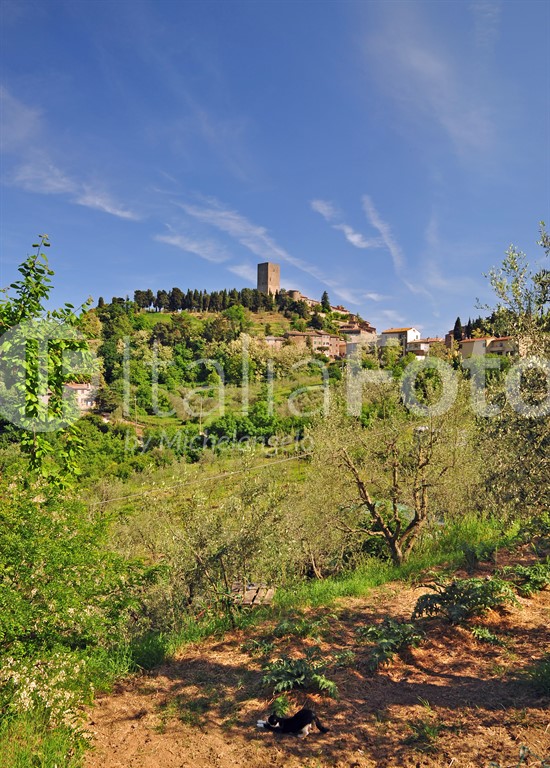 Toskana-Montecatini